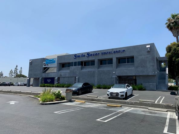 550 E Del Amo Blvd, Carson, CA 90746